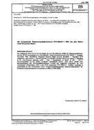 DIN ETS 300437-1