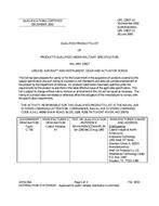 QPL QPL-23827-22