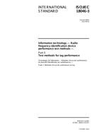 ISO/IEC 18046-3:2012