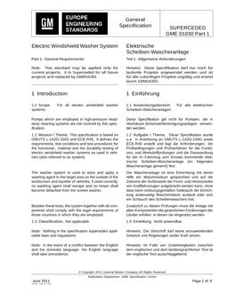 GME GME 01030 PART 1