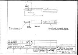 NR BRS-SM 235 ISSUE B