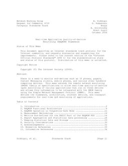 IETF RFC 4710