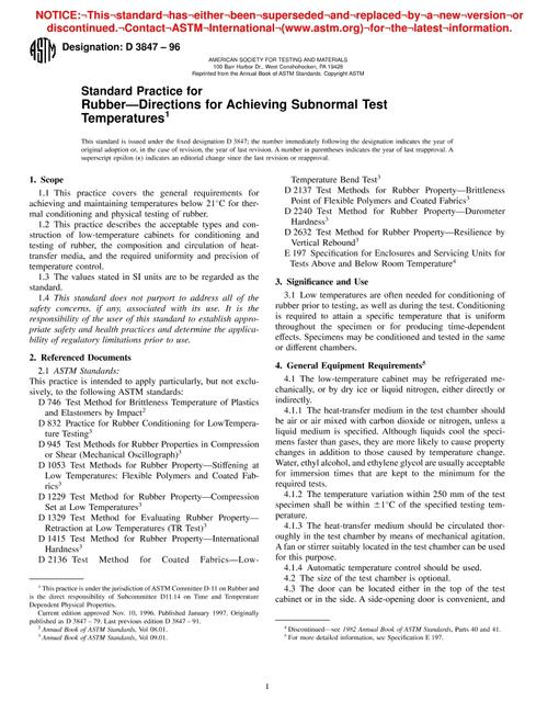 ASTM D3847-96