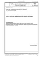 DIN EN 13648-2