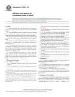 ASTM D4829-08