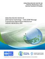 CAN/CSA-ISO/IEC 40230:18 (R2022)