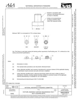 AIA NAS3353