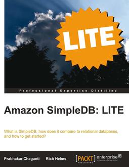 Amazon SimpleDB: LITE