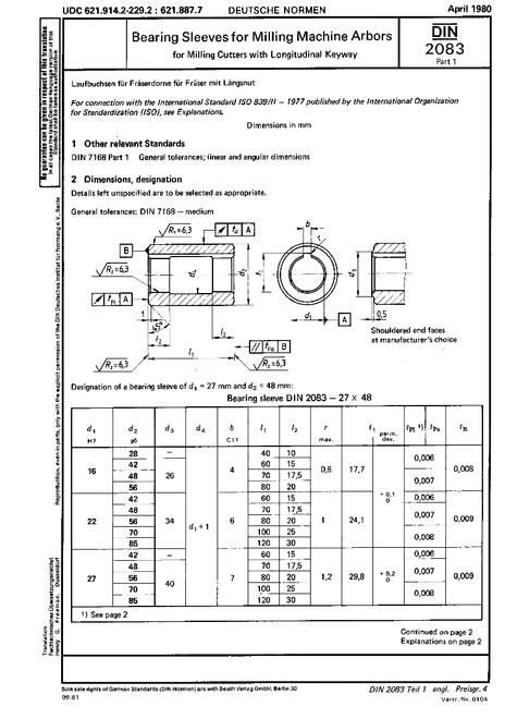 DIN 2083-1