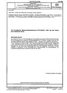 DIN ETS 300438-1