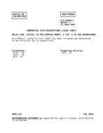 CID A-A-59465/1 Notice 1 - Validation