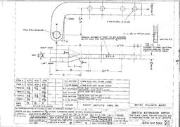 NR BRS-SM 333 ISSUE D