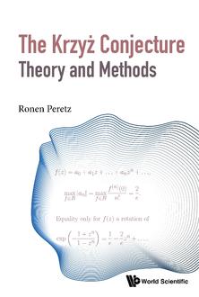 THE KRZYZ CONJECTURE: THEORY AND METHODS
