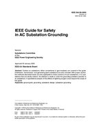 IEEE 80-2000