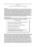 AWWA WQTC60760