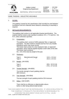HOLDEN HN 2046