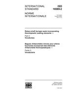 ISO 16589-2:2001