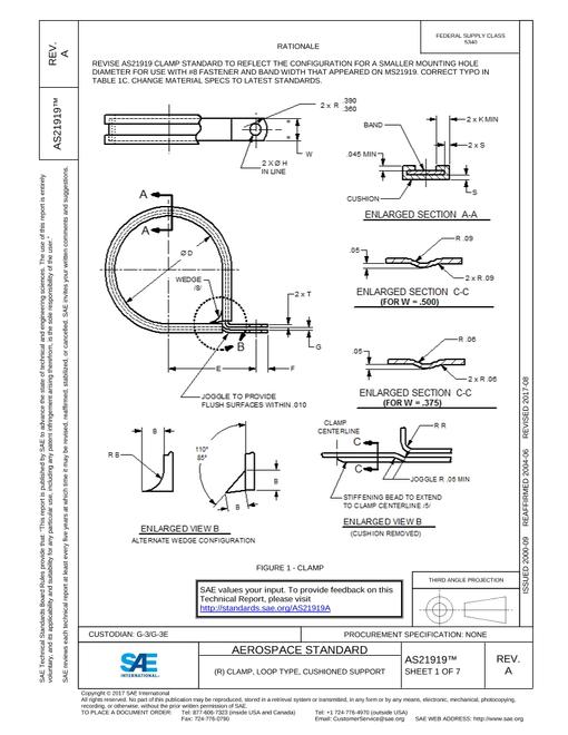 SAE AS21919A