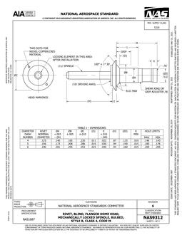 AIA NAS9312