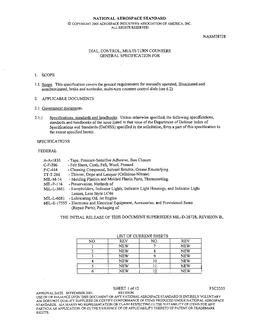 AIA NASM28728