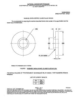 AIA NASM45595/9
