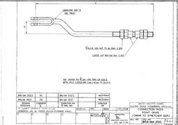 NR BRS-SM 250 ISSUE A