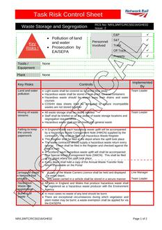 NR NR/L3/MTC/RCS0216/GHE02 ISSUE 2