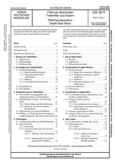 VDI VDI 3677 BLATT 2