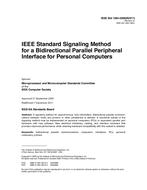 IEEE 1284-2000