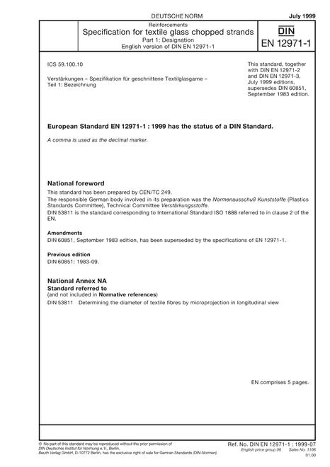 DIN EN 12971-1