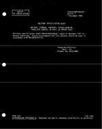 DOD DOD-B-8565/2A Notice 1 - Cancellation