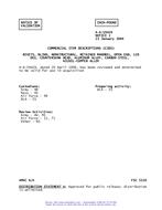 CID A-A-59429 Notice 1 - Validation 1