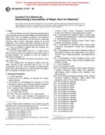 ASTM D5517-00