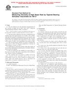 ASTM D6616-01a