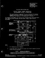 DOD DOD-B-8565/3E