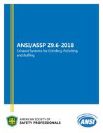 ASSP/AIHA Z9.6-2018