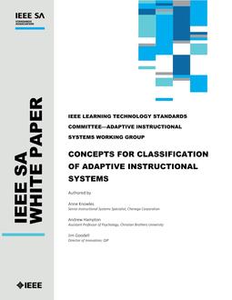 IEEE PWhite Paper