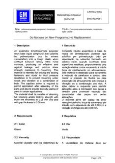 GMSA EMS 9309554