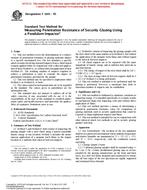 ASTM F1641-95