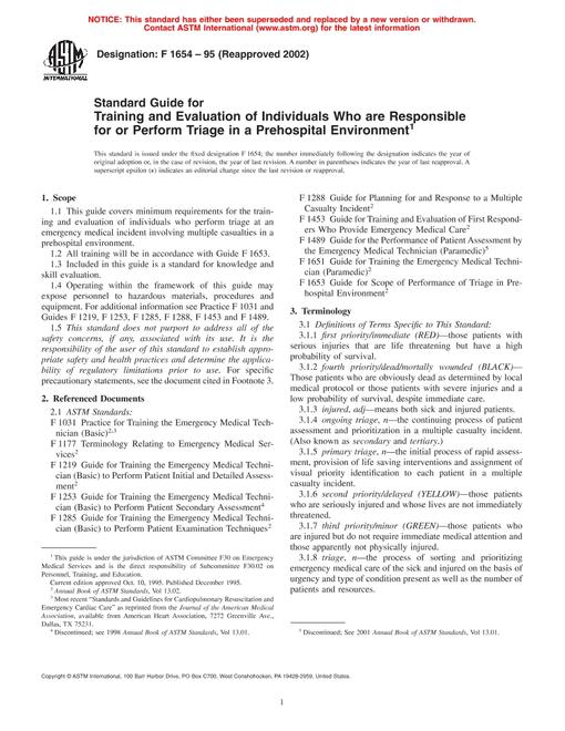 ASTM F1654-95(2002)
