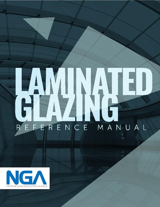 Laminated Glazing Reference Manual (2019)