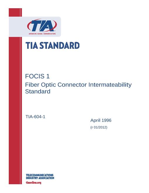 TIA TIA-604-1