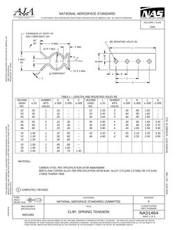 AIA NAS1464