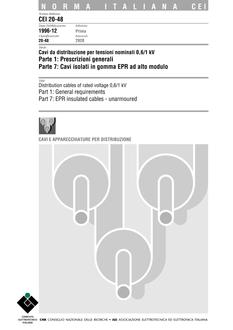 CEI 20-48