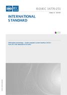 ISO/IEC 14776-251:2014