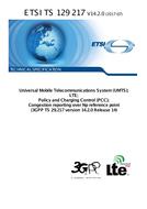 ETSI TS 129 217