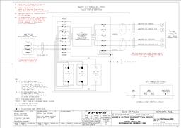 NR T34068 ISSUE 3