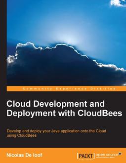 Cloud Development and Deployment with CloudBees