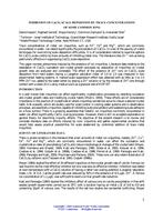 AWWA WQTC60664