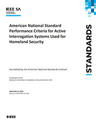 IEEE/ANSI N42.41-2021